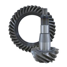 Load image into Gallery viewer, Yukon Gear High Performance Gear Set For 09 &amp; Down Chrylser 9.25in in a 4.11 Ratio
