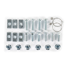 Load image into Gallery viewer, Curt 92-99 Chevrolet Suburban (C1500) Front Mount Hitch