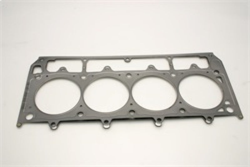 Cometic GM LSX McLaren 4.125in Bore .040 inch MLS Head Gasket - Right