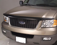 Load image into Gallery viewer, AVS 97-03 Ford F-150 Hoodflector Low Profile Hood Shield - Smoke