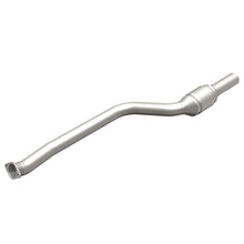 Load image into Gallery viewer, MagnaFlow Direct Fit Catalytic Converter BMW 3 06-09 Rear OEM