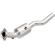 Load image into Gallery viewer, MagnaFlow Direct Fit Catalytic Converter 07-09 XKR 4.2L P/S