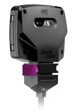 Load image into Gallery viewer, RaceChip 08-10 Porsche Cayenne 4.8L (Turbo) GTS Black Tuning Module (w/App)