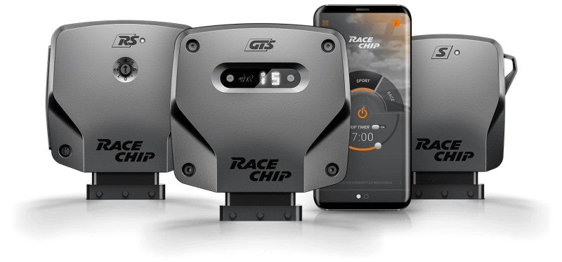 RaceChip 13-17 Ford Taurus (Limited/SE/SEL) RS Tuning Module (w/App)