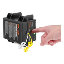 Load image into Gallery viewer, Curt Push-to-Test Breakaway Kit w/Side-Load Battery