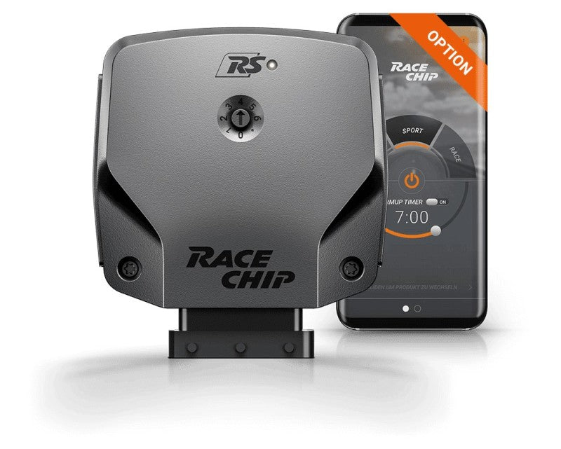 RaceChip 08-10 Porsche Cayenne 4.8L (Turbo) RS Tuning Module