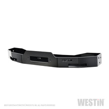 Load image into Gallery viewer, Westin 19-21 Ram 1500 (Excl. 19-21 Ram 1500 Classic) MAX Winch Tray - Black