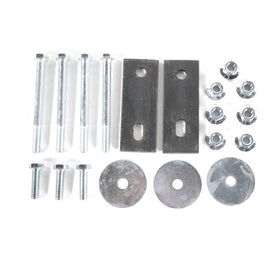 Curt 97-99 Nissan Maxima Class 1 Trailer Hitch w/1-1/4in Receiver BOXED