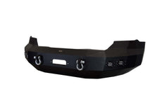 Load image into Gallery viewer, DV8 Offroad 14-15 GMC Sierra 1500 Front Bumper