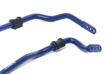 Load image into Gallery viewer, H&amp;R 02-06 MINI Cooper/Cooper S R50/R53 Sway Bar Kit - 27mm Front/22mm Rear