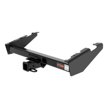 Load image into Gallery viewer, Curt 73-91 Chevy/GMC Suburban Class 3 Trailer Hitch w/2in Receiver BOXED