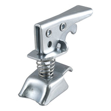 Load image into Gallery viewer, Curt Replacement 1-7/8in Posi-Lock Coupler Latch for Straight-Tongue Couplers
