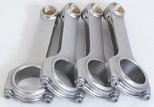 Load image into Gallery viewer, Eagle Mitsubishi 4G63 2nd Gen Engine Connecting Rods (Set of 4)