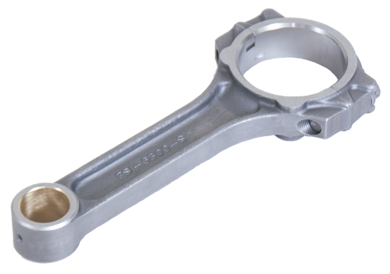 Eagle Chevrolet Big Block 4340 I-Beam Connecting Rod 6.800in w/ 7/16in ARP 8740 (Single)
