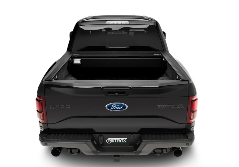 Retrax 2019 Ford Ranger 6ft Bed PowertraxPRO MX