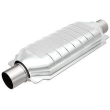 Load image into Gallery viewer, MagnaFlow Universal Catalytic Converter 2.50 OEM