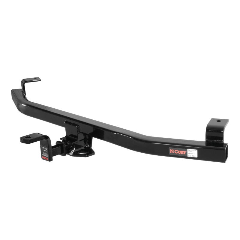 Curt 12-17 Kia Rio 5 Class 1 Trailer Hitch w/1-1/4in Ball Mount BOXED