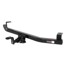 Load image into Gallery viewer, Curt 12-17 Kia Rio 5 Class 1 Trailer Hitch w/1-1/4in Ball Mount BOXED