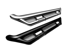 Load image into Gallery viewer, RBP RX-3 Step Bars 17-18 Ford F250/F350 Supercrew (All Beds) - Black