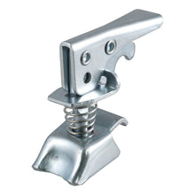 Load image into Gallery viewer, Curt Replacement 1-7/8in Posi-Lock Coupler Latch for Straight-Tongue Couplers