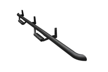 Load image into Gallery viewer, RBP RX-7 Step Bars 99-16 F250/350/450/550 Super Duty Super Cab 6.75ft. Box - Black