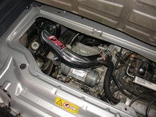 Load image into Gallery viewer, Injen 07-12 Fortwo 1.0L L3 Black Smart Short Ram Air Intake w/ MR Tech &amp; High Flow Filter