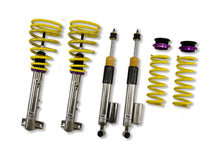 Load image into Gallery viewer, KW Coilover Kit V2 Mercedes-Benz C-Class (203 CL) all engines RWD Sportcoupe
