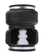 Load image into Gallery viewer, Air Lift Replacement Air Spring - LoadLifter 5000 Ultimate Bellows Type w/ internal Jounce Bumper