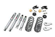 Load image into Gallery viewer, Belltech LOWERING KIT WITH SP SHOCKS