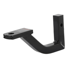 Load image into Gallery viewer, Curt Vertical Receiver Ball Mount (1-1/4in Shank 3500lbs)