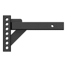 Load image into Gallery viewer, Curt Weight Distribution Shank (2in Shank 2in Drop 6in Rise)
