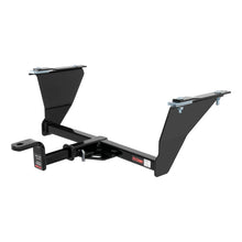 Load image into Gallery viewer, Curt 97-02 Saturn SC/SL/SW Coupe &amp; Sedan Class 1 Trailer Hitch w/1-1/4in Ball Mount BOXED