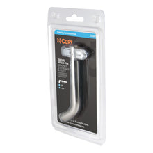Load image into Gallery viewer, Curt 1/2in Swivel Hitch Pin (1-1/4in Receiver Stainless Packaged)