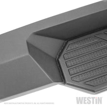 Load image into Gallery viewer, Westin/HDX 19-21 Ram 1500 Quad Cab (Excl. Classic) Xtreme Nerf Step Bars - Textured Black