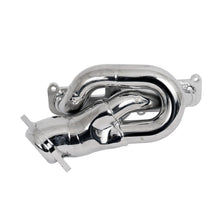 Load image into Gallery viewer, BBK 11-15 Ford Mustang 3.7L Shorty Tuned Length Header - 1-5/8 Titanium Ceramic (CARB EO 11-14 Only)