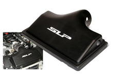 Load image into Gallery viewer, SLP 2000-2002 Chevrolet Camaro/Firebird LS1 Air-Box Lid