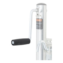 Load image into Gallery viewer, Curt Replacement Jack Handle Grip