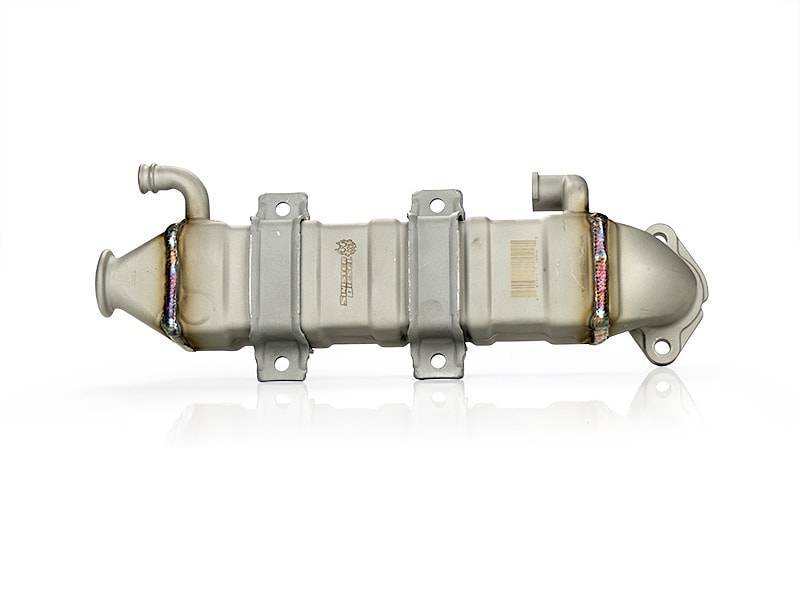 Sinister Diesel 10-12 Dodge 6.7L Cummins EGR Cooler