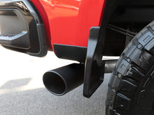 Load image into Gallery viewer, aFe Apollo GT Series 2019 GM Silverado/Sierra 1500 4.3L/5.3L 409 SS CatBack Exhaust System w/Blk Tip