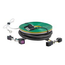 Load image into Gallery viewer, Curt 11-15 Chevrolet Cruze Custom Towed-Vehicle RV Wiring Harness