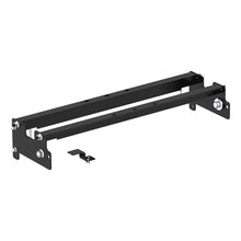 Load image into Gallery viewer, Curt 07-13 GMC Sierra 1500 Over-Bed Gooseneck Installation Brackets