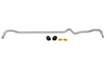 Load image into Gallery viewer, Whiteline 13+ Subaru Forester SJ Front 26mm Heavy Duty Adjustable Sway Bar