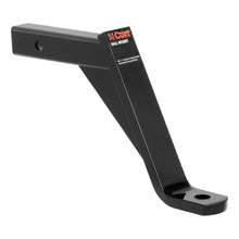 Load image into Gallery viewer, Curt Class 3 Ball Mount (2in Shank 5000lbs 10in Drop 13in Long)