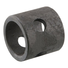 Load image into Gallery viewer, Curt Replacement Swivel Jack Male Pipe Mount (9/16in Pin Hole)