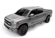 Load image into Gallery viewer, N-Fab Nerf Step 05-15 Toyota Tacoma Access Cab 6ft Bed - Tex. Black - W2W - SRW - 2in