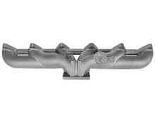 Load image into Gallery viewer, aFe Power BladeRunner Ported Ductile Iron Exhaust Manifold 98.5-02 Dodge Diesel Trucks L6-5.9L (td)