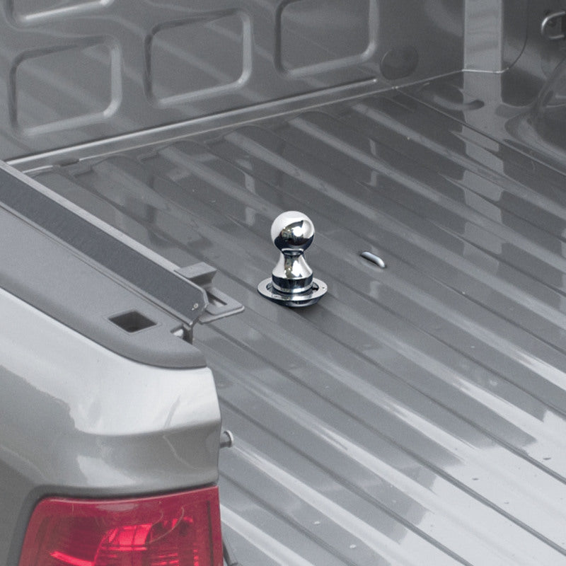Curt Universal Double Lock Gooseneck Hitch