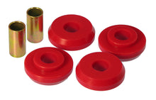 Load image into Gallery viewer, Prothane 62-64 AMC Ambassador Front Strud Rod Bushings - Red