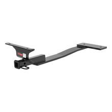 Load image into Gallery viewer, Curt 03-06 Infiniti G35 Sedan Class 1 Trailer Hitch w/1-1/4in Receiver BOXED