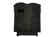 Load image into Gallery viewer, Lund 82-93 Chevy S10 Std. Cab (2WD Flr Shift) Pro-Line Full Flr. Replacement Carpet - Black (1 Pc.)